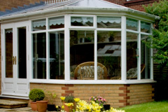 conservatories Fromington