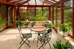 Fromington conservatory quotes