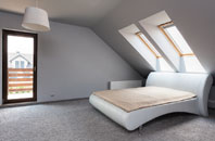 Fromington bedroom extensions