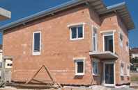 Fromington home extensions