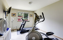 Fromington home gym construction leads