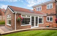 Fromington house extension leads