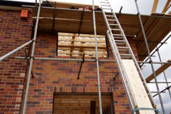 house extensions Fromington