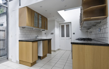 Fromington kitchen extension leads